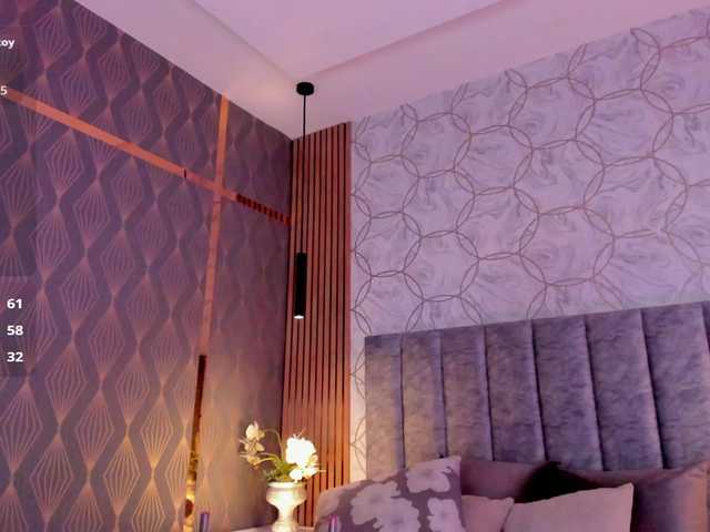 SofiCruz live cam on BongaCams