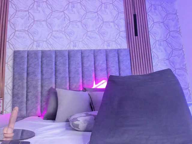 SofiCruz live cam on BongaCams