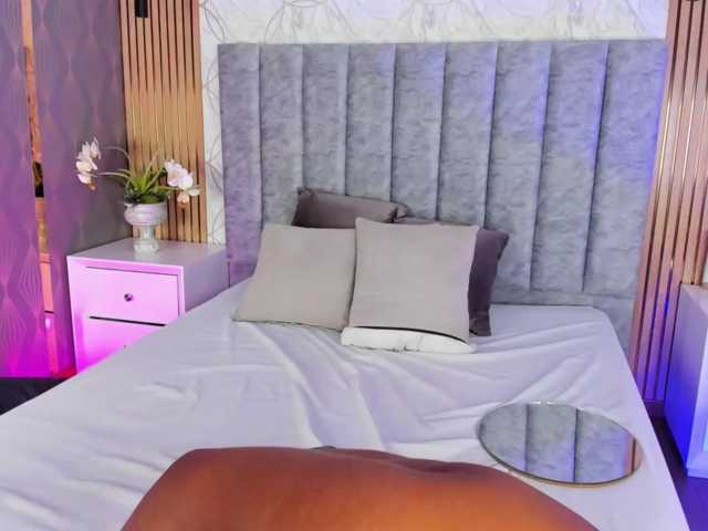 SofiCruz live cam on BongaCams
