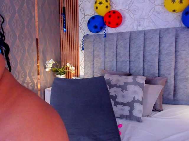 SofiCruz live cam on BongaCams