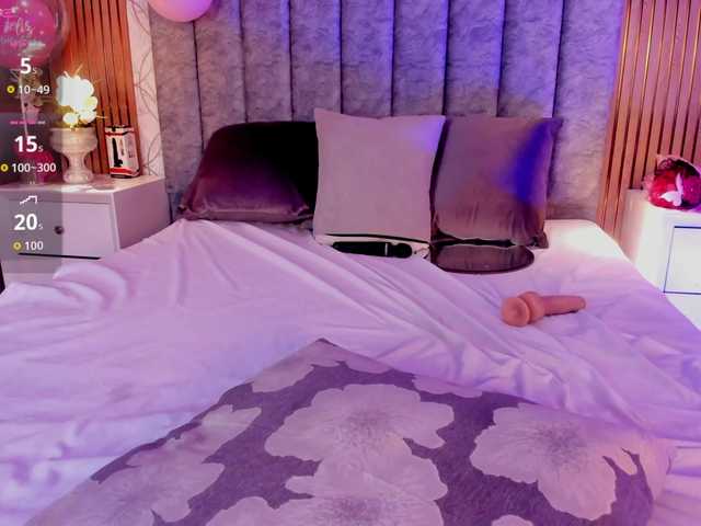 SofiCruz live webcam show