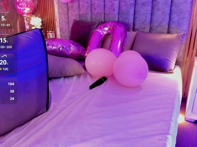 SofiCruz live cam on BongaCams