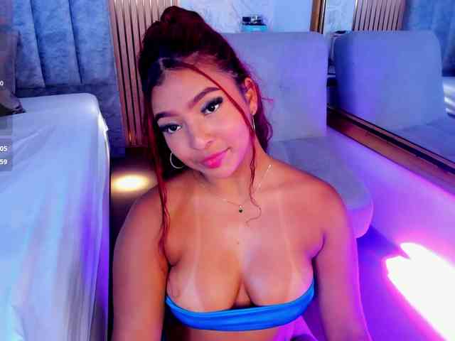 Modella: soficruz