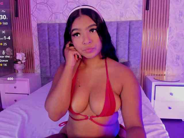 SofiCruz webcam