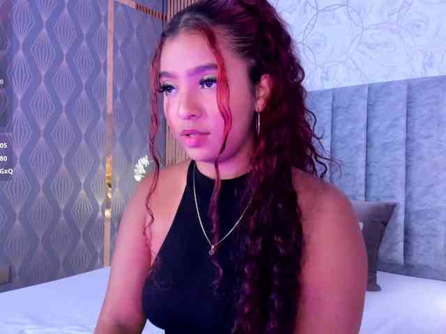 SofiCruz webcam