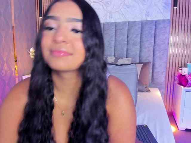 SofiCruz webcam