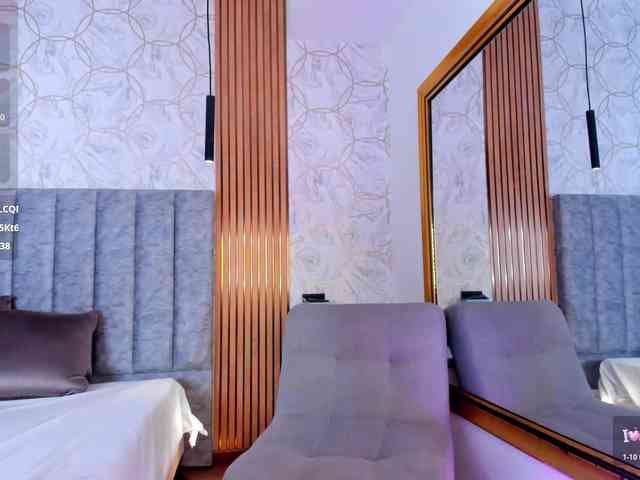 SofiCruz webcam