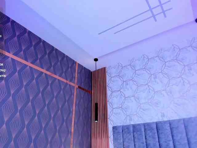 SofiCruz webcam