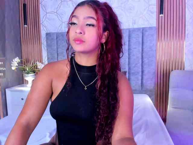 SofiCruz webcam
