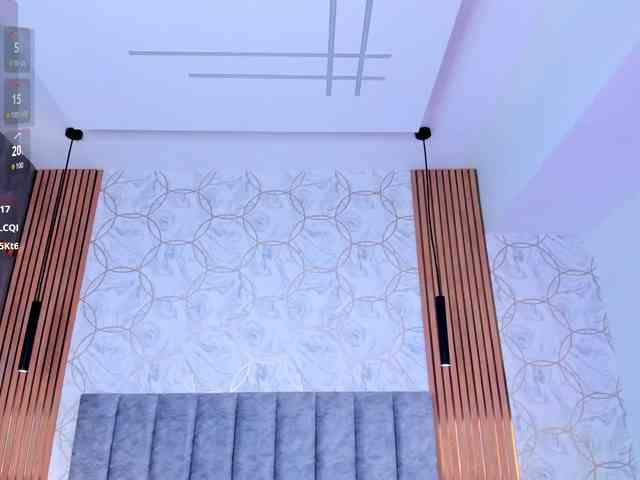 SofiCruz webcam