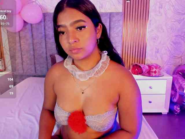 SofiCruz webcam
