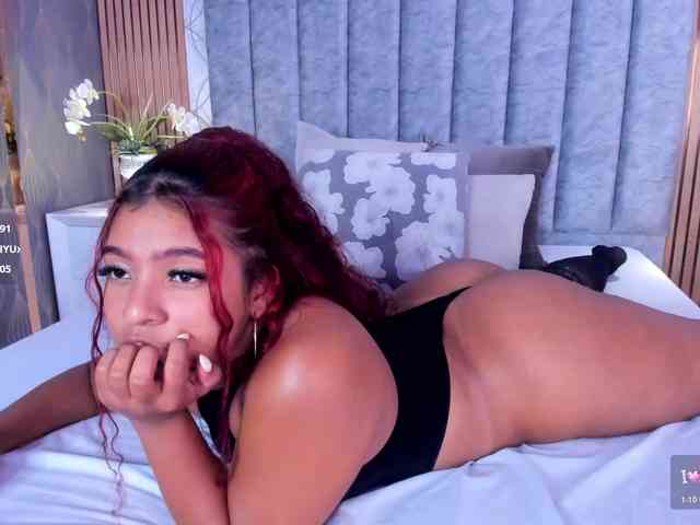 SofiCruz webcam