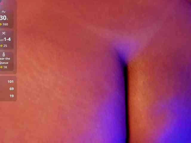 SofiCruz webcam