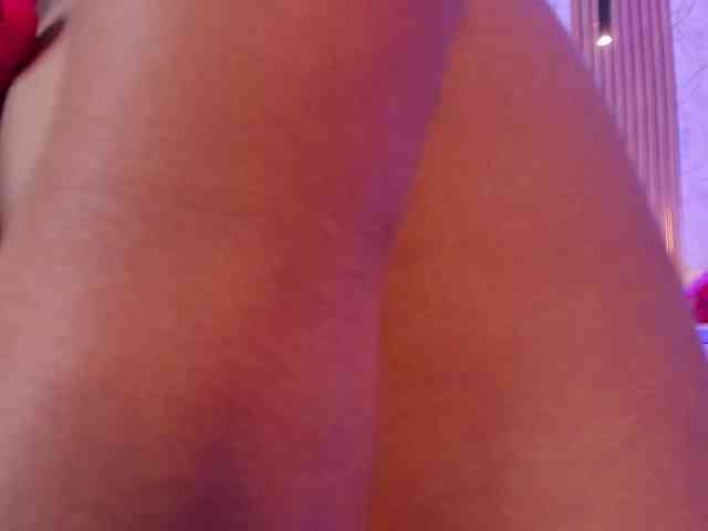 SofiCruz webcam