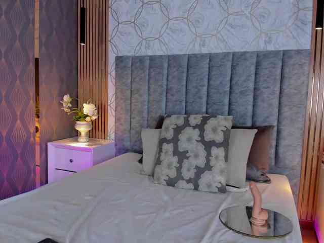 SofiCruz webcam
