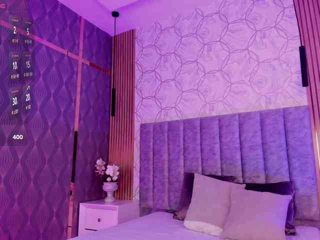 SofiCruz webcam