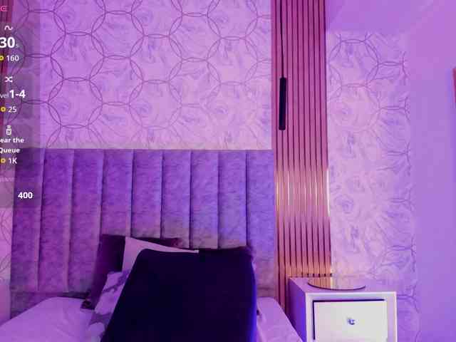 SofiCruz webcam