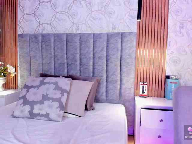 SofiCruz webcam