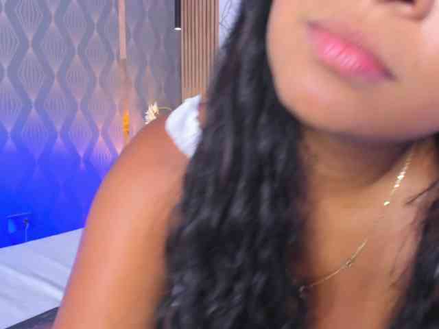 SofiCruz's webcam live show