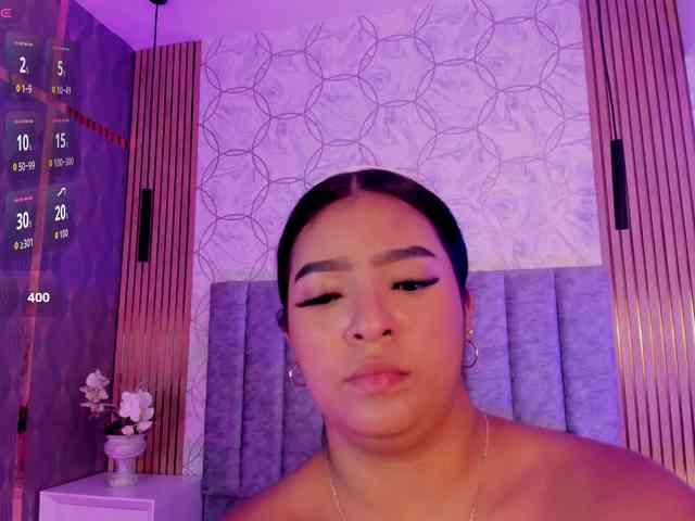 SofiCruz webcam
