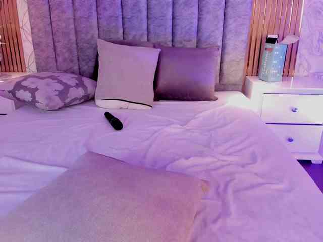 SofiCruz webcam