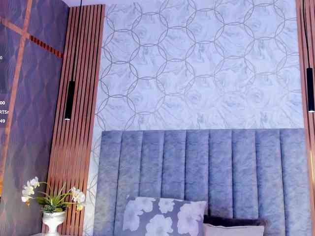 SofiCruz webcam