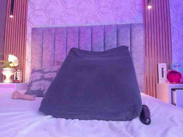 SofiCruz webcam