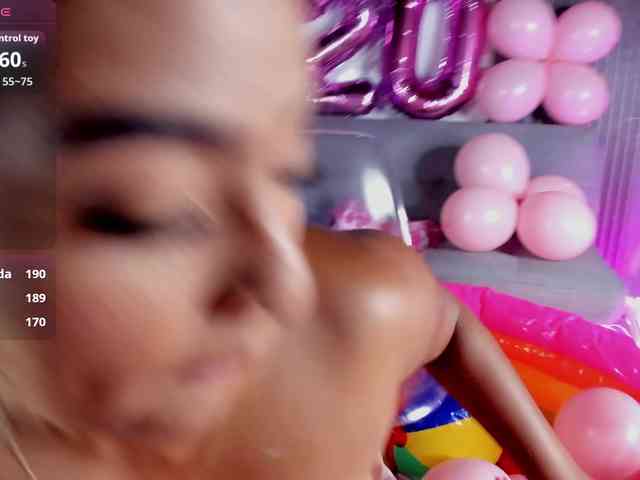 SofiCruz webcam