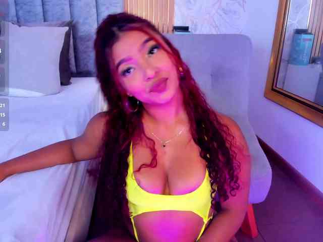 SofiCruz webcam