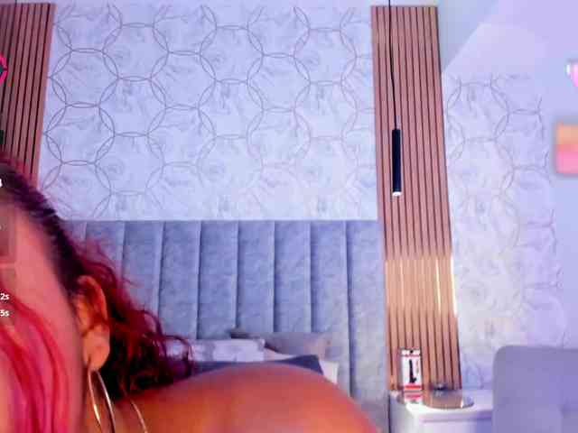 SofiCruz webcam