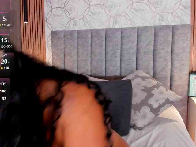 SofiCruz webcam