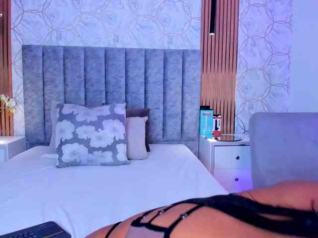SofiCruz webcam