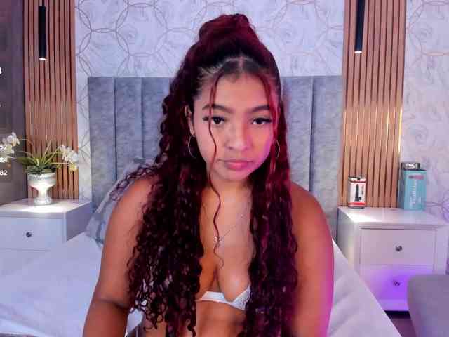 SofiCruz webcam