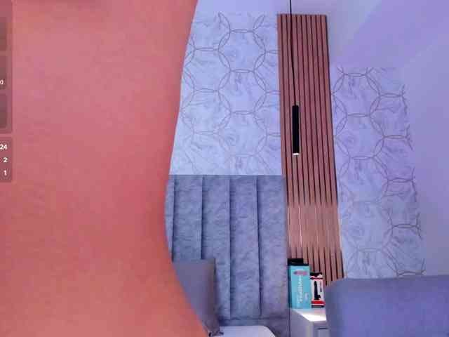 SofiCruz webcam