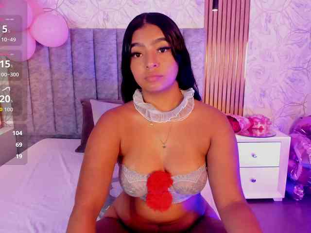 soficruz's live room