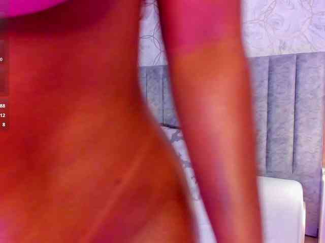 SofiCruz webcam