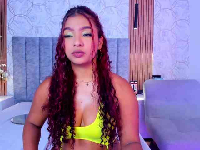 SofiCruz webcam