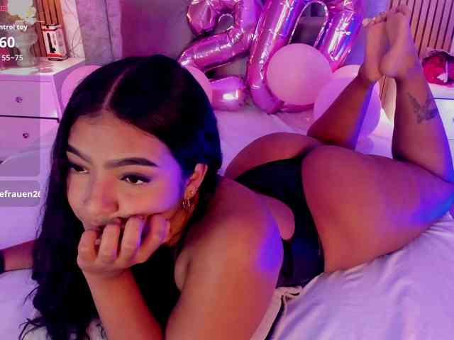 SofiCruz webcam