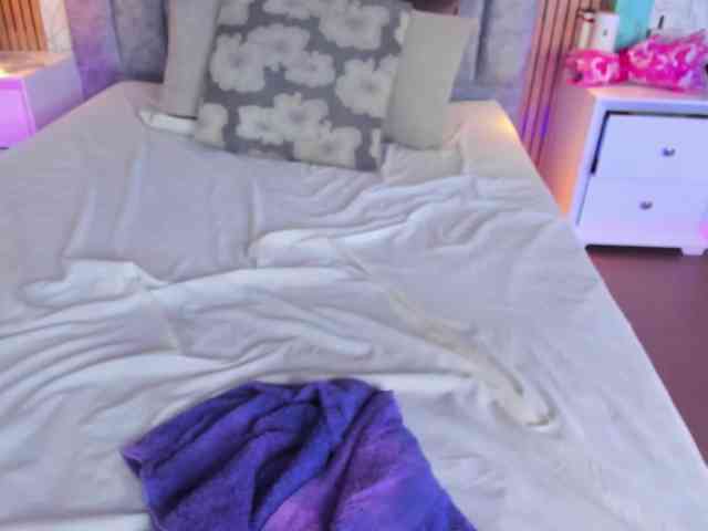 SofiCruz webcam