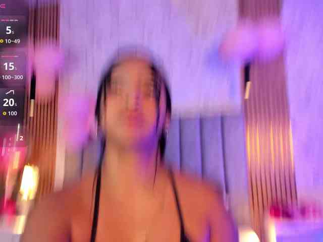 SofiCruz webcam