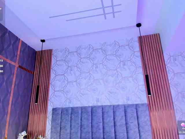 SofiCruz webcam