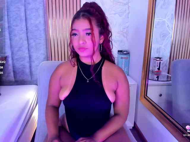 SofiCruz webcam
