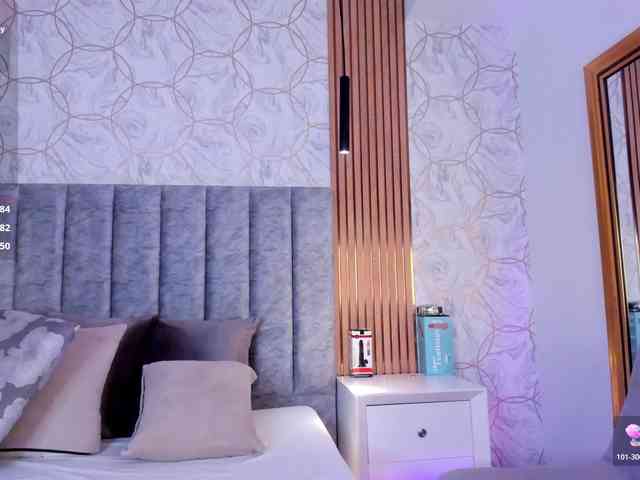 SofiCruz webcam