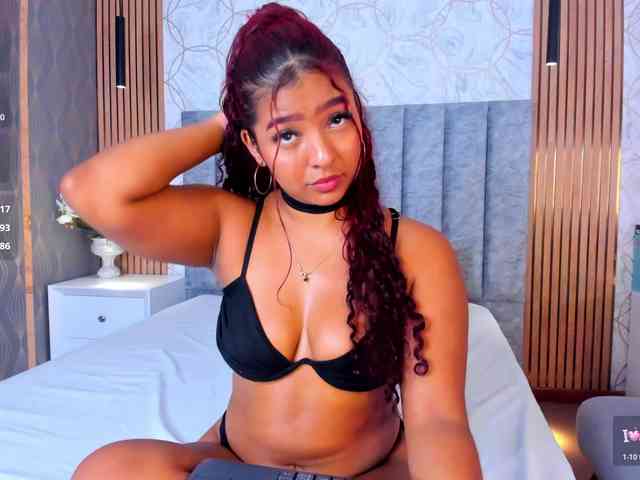 SofiCruz webcam