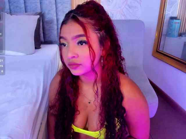 SofiCruz webcam