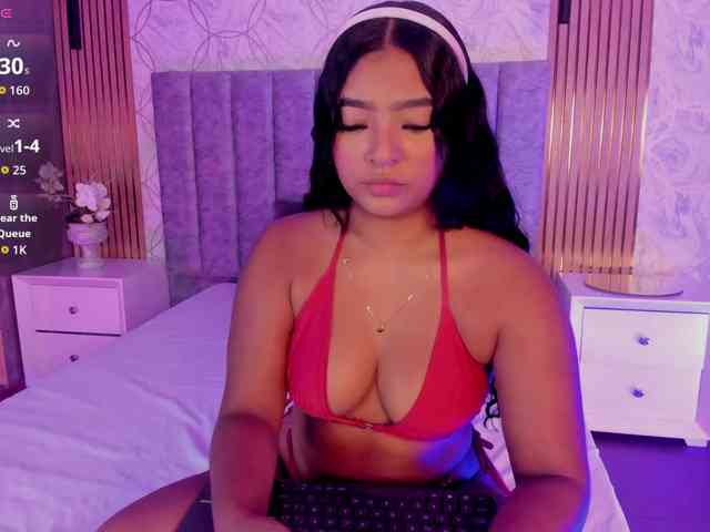 SofiCruz webcam