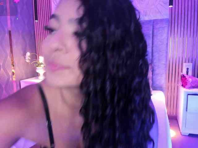 SofiCruz webcam