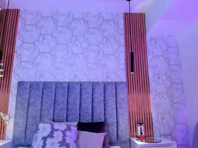SofiCruz webcam