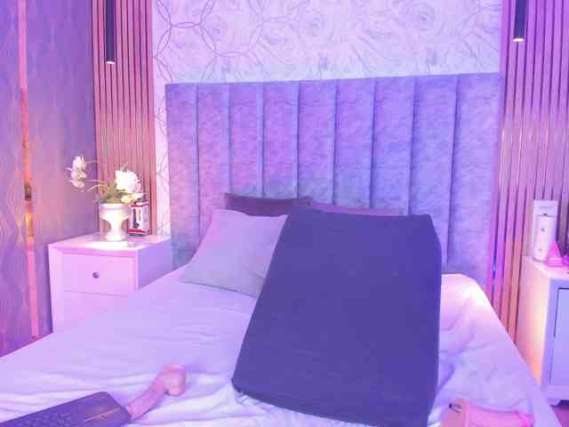 SofiCruz webcam