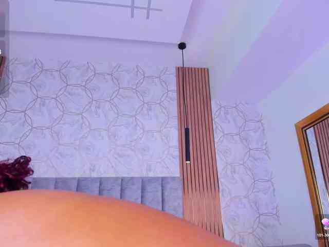 SofiCruz webcam